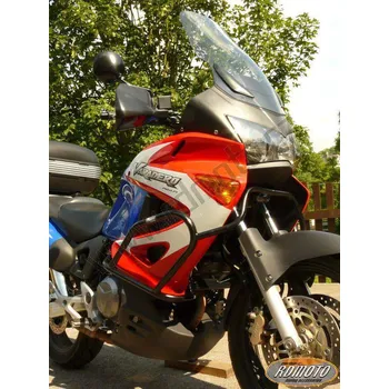 Rám pro motocykl Padací rámy RD Moto CF34KD Honda XL 1000 Varadero ´03-