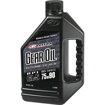 Převodový olej SYN GEAR OIL 75W90 /1L