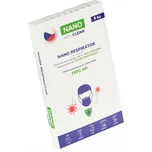 Nano Med Clean Nano respirátor FFP2…