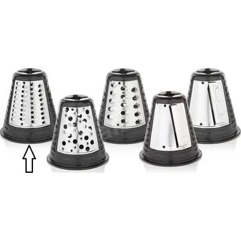 Struhadlo struhadlo na jemné strouhání / FS-1000040023