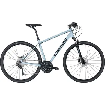 Pells Crono Elite 28" šedé 2021 L