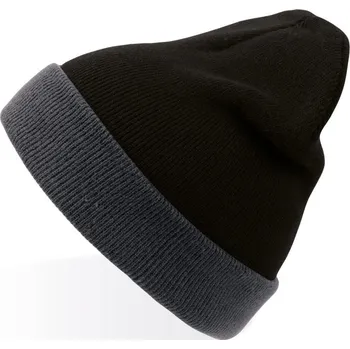 Čepice Pletená čepice Atlantis Wind AT703 (Atlantis Wild)