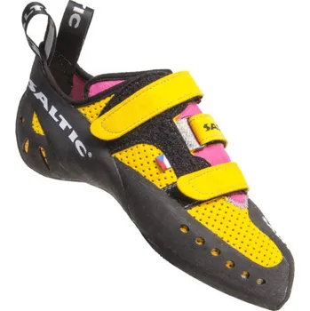 Lezečky Saltic Fenix Lady Dámské horolezecké boty "lezečky" 39
