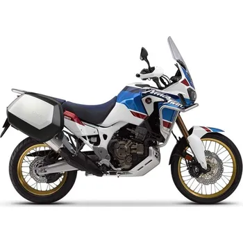 Motodoplněk Montážní sada 3P systém SHAD H0DV18IF Honda AFRICA TWIN ADVENTURE SPORTS CRF1000L 2018-
