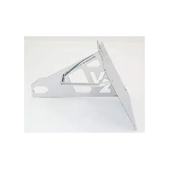 Držák SPZ GENSCHER boční držák SPZ pro HD V-Rod 08-11