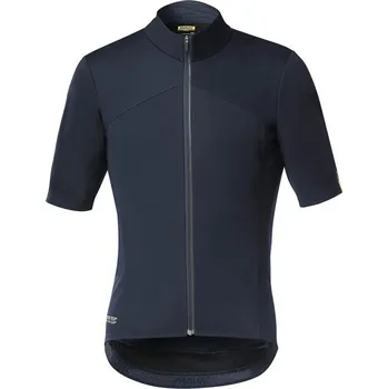 cyklistický dres Pánský cyklistický dres Mavic Mistral SL Total Eclipse L