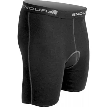 Cyklistické kalhoty Vložka Endura Mesh Boxer E0060 do kraťasů S