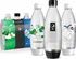 Příslušenství pro výrobník sody SodaStream Fuse 3pack Pepsi náhradní láhve 3 ks