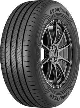 4x4 pneu GoodYear Efficientgrip 2 SUV 225/60 R18 100 H