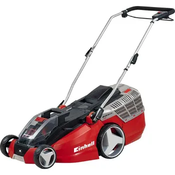 Sekačka Einhell Expert Plus GE-CM 43 LI M Kit 3413130 2x 4 Ah