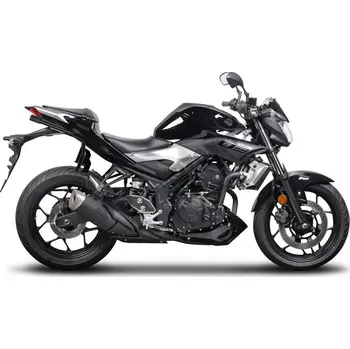 Motodoplněk Montážní sada 3P systém SHAD Y0MT36IF Yamaha MT-03 320 2016-2018