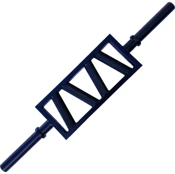 Multiúchopová olympijská osa STRENGTHSYSTEM