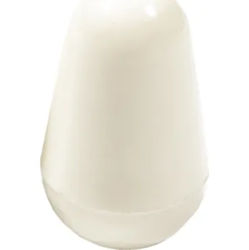 Switch FENDER Stratocaster SWITCH TIP - VINTAGE WHITE