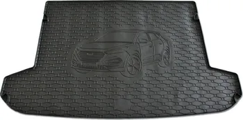 Vana do kufru Rigum Hyundai Tucson III Facelift 2018- vana gumová