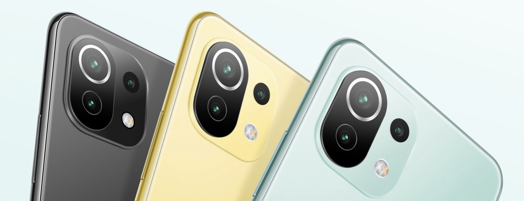 Xiaomi Mi 11 Lite 5G od 6 550 Kč - Zboží.cz