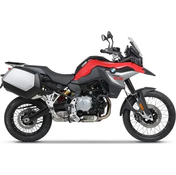 Zavazadlo na motocykl Montážní sada 3P systém SHAD W0FS88IF BMW F750/F850 GS