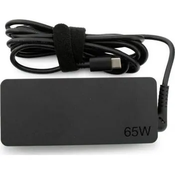 USB hub Lenovo 4X20M26272 napájecí adaptér k notebooku 65 W 20 V/DC 3.25 A