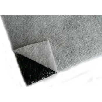 Netex PetexDren drenážní geosyntetikum 400 g/m^2 (m^2) - množstevní sleva při odběru nad 12 000 Kč