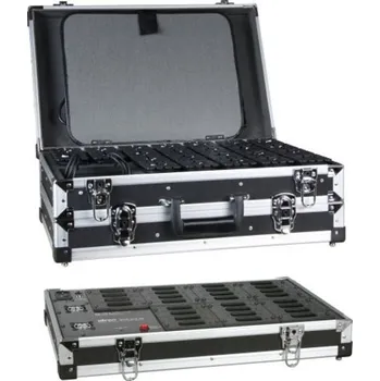 MIPRO MTG-100C-28 přepravní nabíjecí kufr