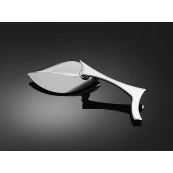 Zrcátko pro motocykl Zrcátka Highway Hawk Wave, 2ks