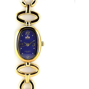 Hodinky MPM Dámské náramkové hodinky MPM W02M.10569.B