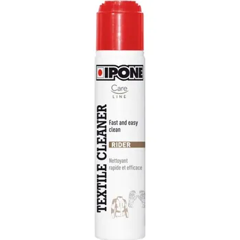 IPONE CARELINETEXTILE CLEANER 300ML