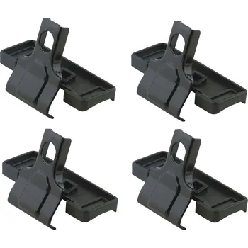 Příčník na automobil Montážní kit Thule 1087