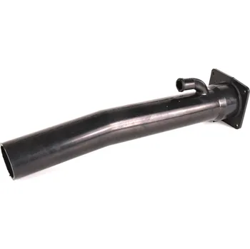 Škoda 100, 110R-Gumová hadice hrdla RUBENA