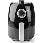 Fritéza NEDIS KAAF120FBK