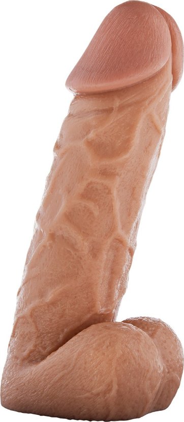 Dildo ToyJoy Prince Charming Dong 15 cm