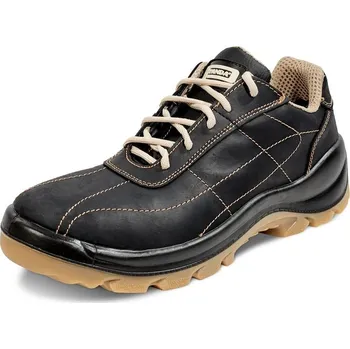 Pracovní obuv Červa PANDA CLASSIC VICTOR LOW S3 SRC Pracovní Obuv 36 0201025360036