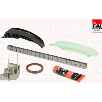 Sada rozvodového řetězu FAI AutoParts TCK74T