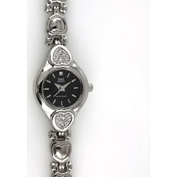 Hodinky MPM Kovové dámské náramkové hodinky MPM W02Q.10729.A