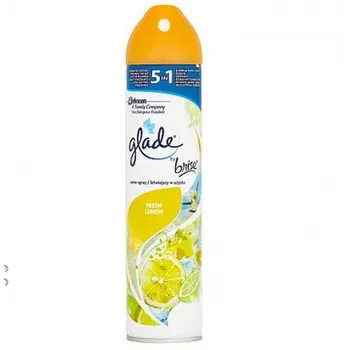 Osvěžovač vzduchu Glade by Brise aerosol - Citrus 300ml G 72 544