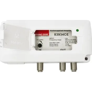 Anténní zesilovač Emme Esse 83934CE