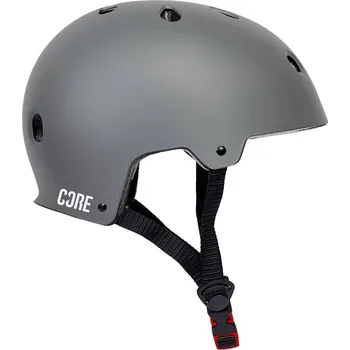 Core Basic S-M šedá