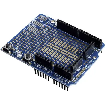 Vývojová deska Iduino ST-1033 deska Vhodné pro (vývojové sady): Arduino