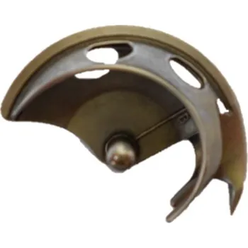 Příslušenství k šicímu stroji Kyvný chapač Lucznik