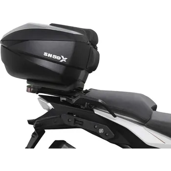 Zavazadlo na motocykl Montážní sada Shad KTM Adventure 790/1090/1290 2017-