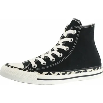Dámská obuv tenisky vysoké dámské - CHUCK TAYLOR ALL STAR - CONVERSE - 570914C - 37
