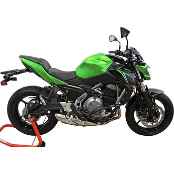 Rám pro motocykl Padací rámy RD Moto CF87KD Kawasaki Z650 ´16-18