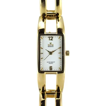 Hodinky MPM Dámské náramkové hodinky MPM W02M.10613.B