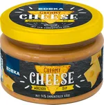 Edeka Dip Creamy Cheese 245 ml