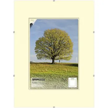 Fotorámeček Fandy Euroklip 186011 60 x 80 cm plexi