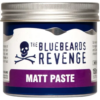 Stylingový přípravek Matná pasta na vlasy BLUEBEARDS REVENGE Matt paste 150 ml