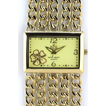 Hodinky MPM Dámské náramkové hodinky MPM W02M.10598.D