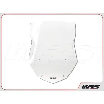 Plexi WRS 53cm, čiré, pro R1200GS/A LC 2013+