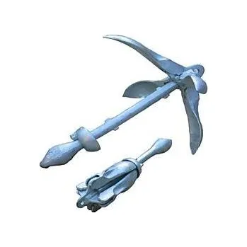 Kotva Kotva lodní skládací 2,5 kg