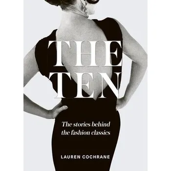 Ten - Cochrane, Lauren