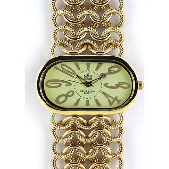 Hodinky MPM Dámské náramkové hodinky MPM W02M.10482.C